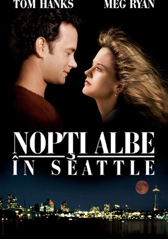 Nopți albe în Seattle