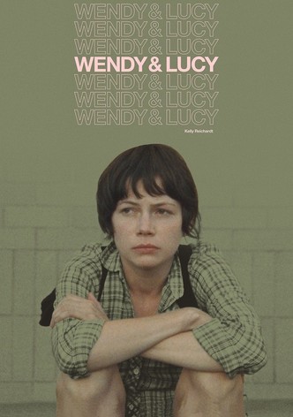 Wendy et Lucy