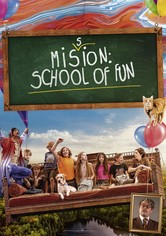 Misyon: Eğlence Okulu