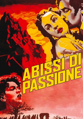 Abissi di passione