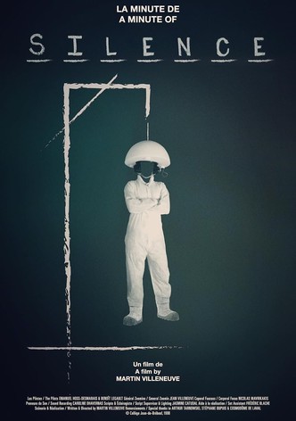 The Minute of Silence