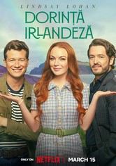 Dorință irlandeză