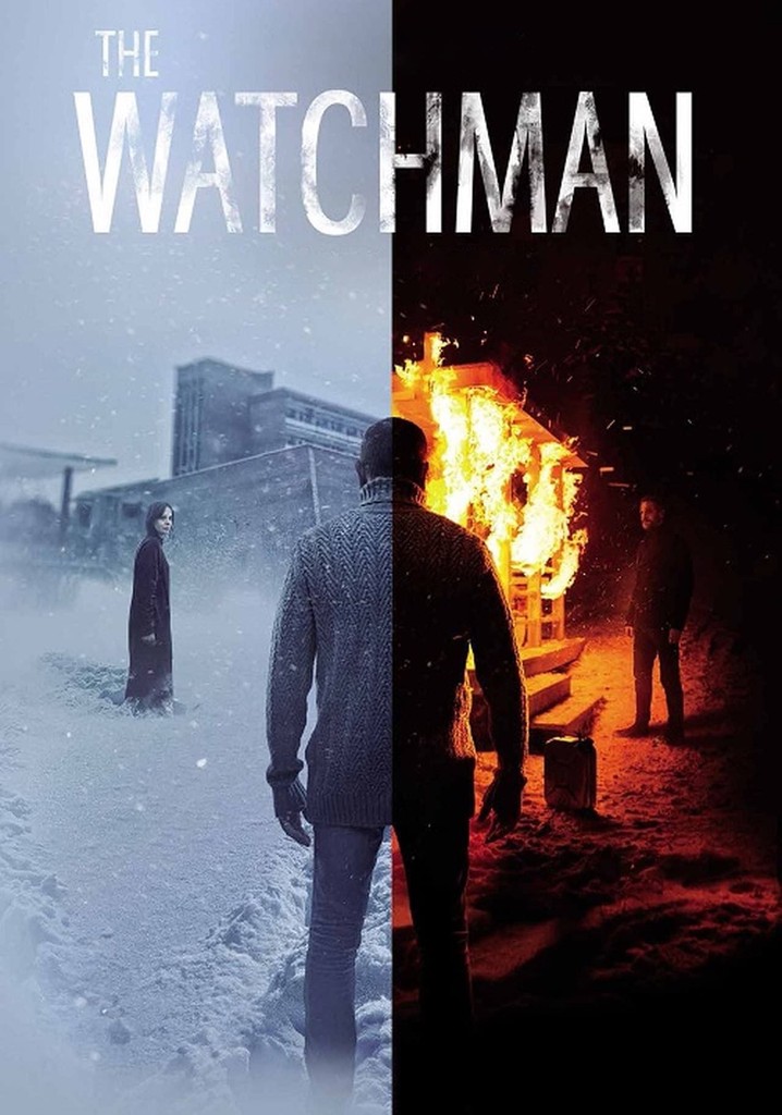 The Watchman