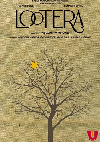 Lootera