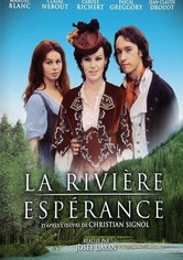 La Rivière Espérance - saison