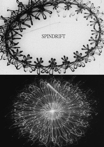 Spindrift