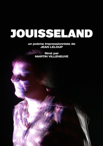 Jouisseland