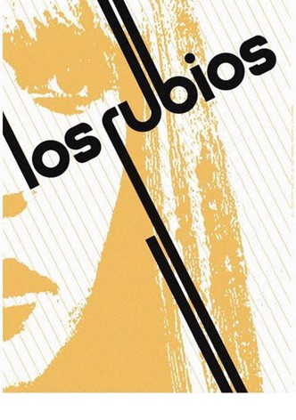 Los rubios
