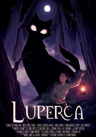 Luperca