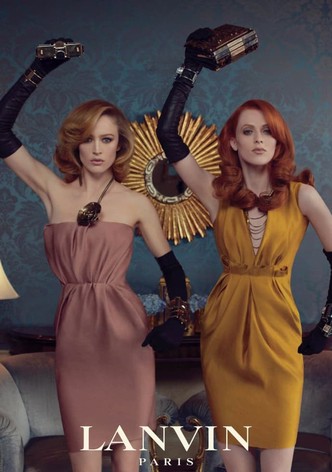 Lanvin Fall Campaign