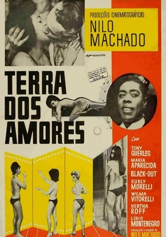 Terra dos Amores