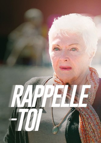 Rappelle-toi