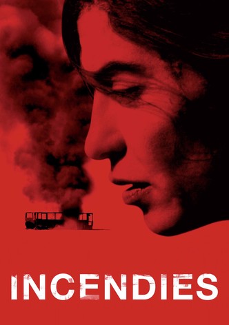 Incendies