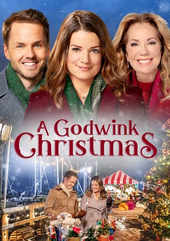 A Godwink Christmas