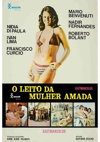 O Leito da Mulher Amada