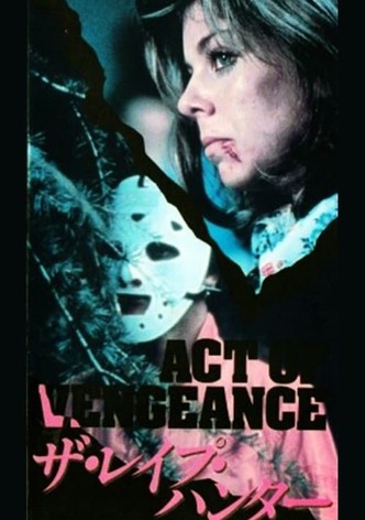 Act of Vengeance