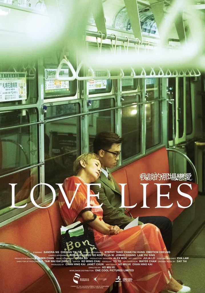 Love Lies