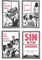 Sin in the Suburbs