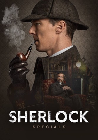 Sherlock: Many Happy Returns