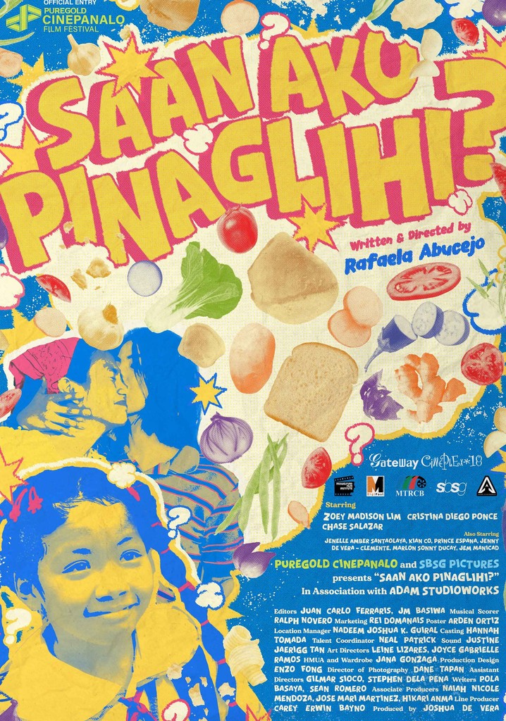 How Was I Conceived?