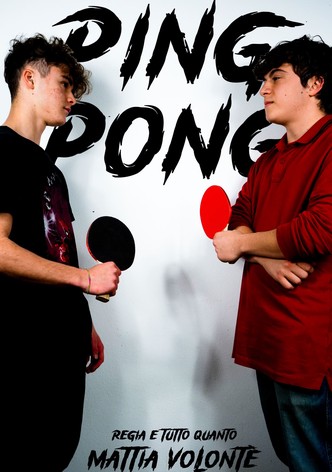 Ping Pong