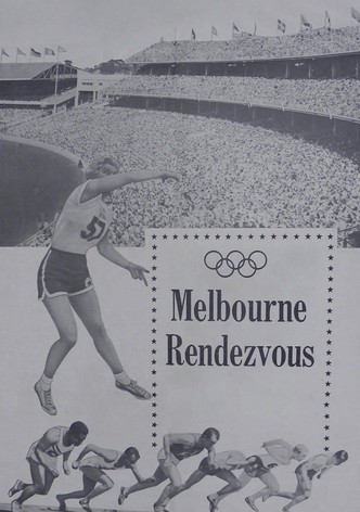 The Melbourne Rendezvous