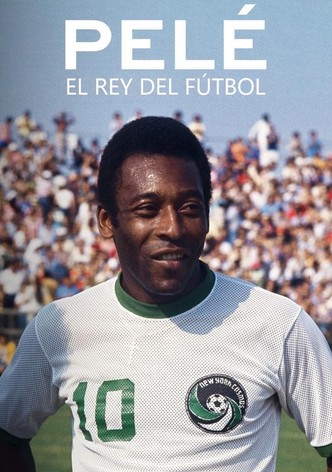 Pelé: O Rei del fútbol
