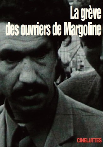 La Grève des ouvriers de Margoline