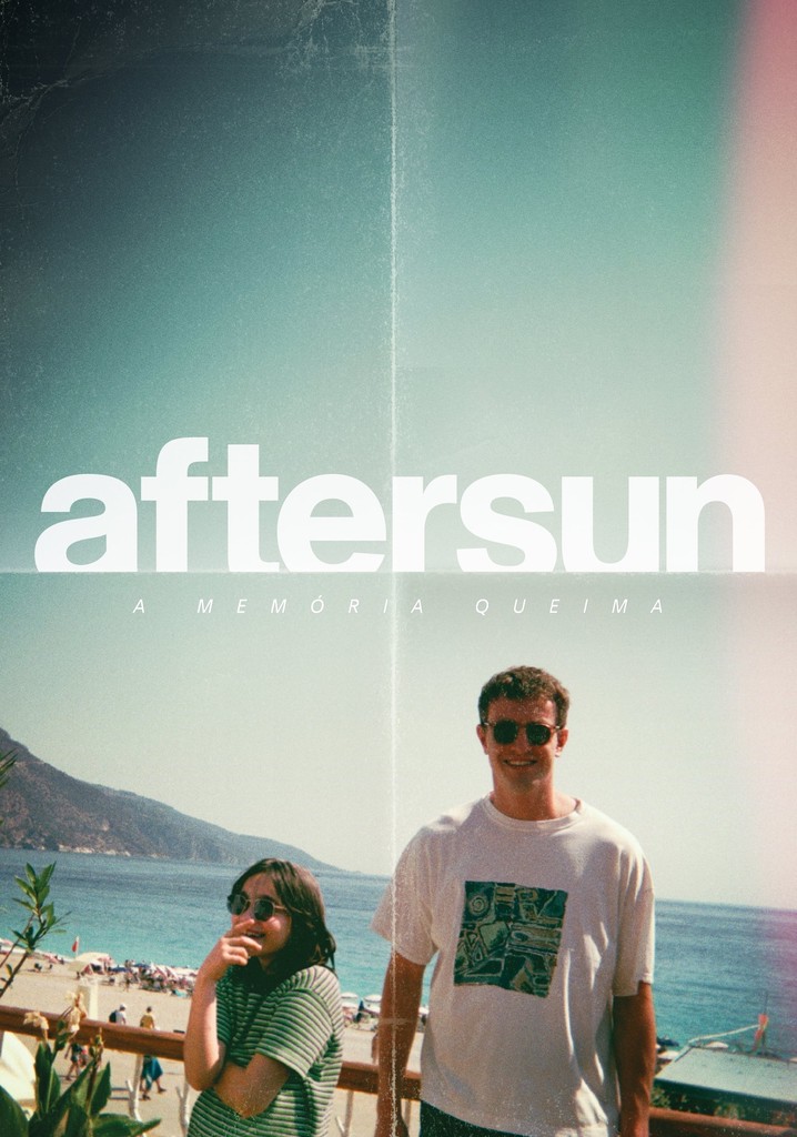 Aftersun filme Veja onde assistir online