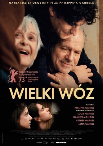 Wielki Wóz