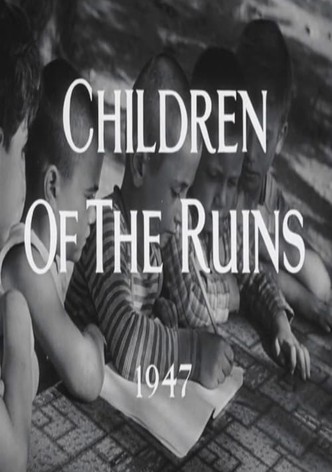 Children of the Ruins