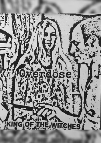 Overdose
