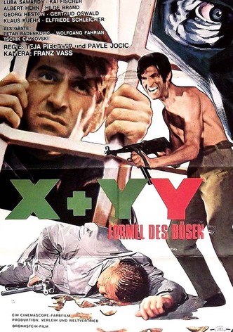 X + YY: Formel des Bösen