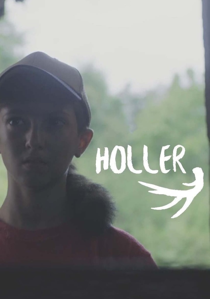 Holler