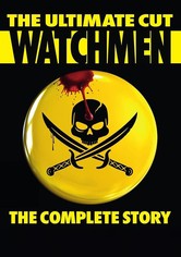 Watchmen: The Ultimate Cut