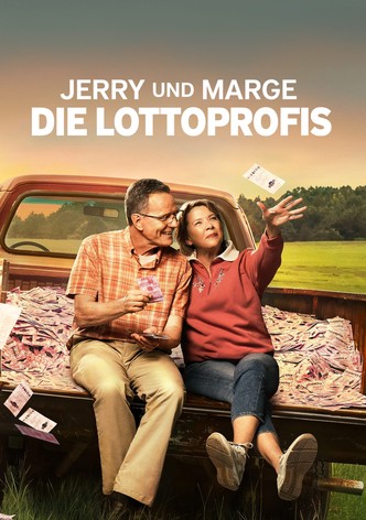 Jerry und Marge - Die Lottoprofis