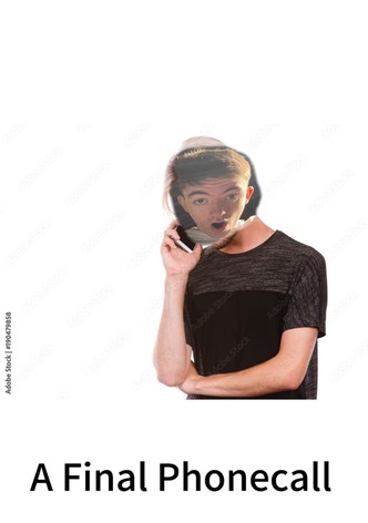 A Final Phonecall