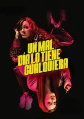 Un mal día lo tiene cualquiera