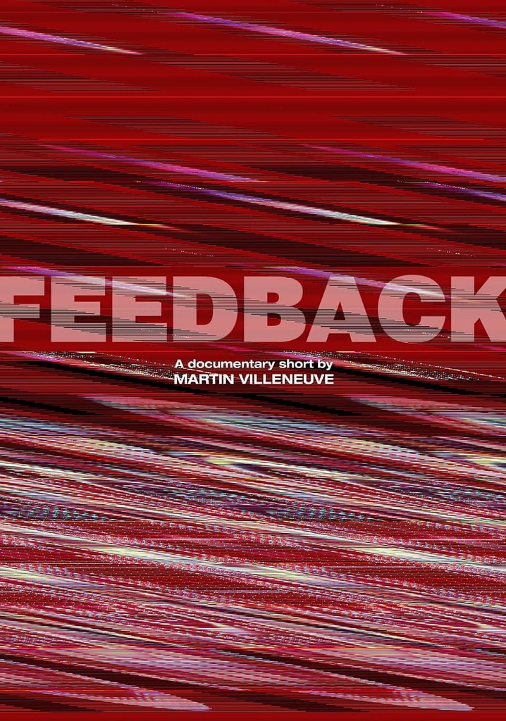 Feedback