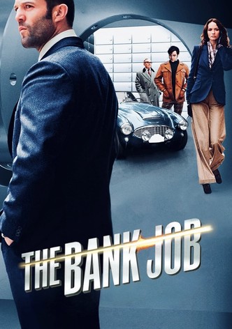 The Bank Job