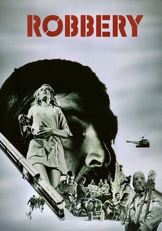 The House on Garibaldi Street streaming online