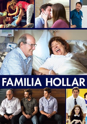 Familia Hollar