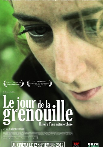 Le Jour de la grenouille