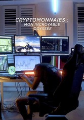 Cryptomonnaies : mon incroyable odyssée