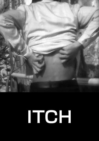 Itch
