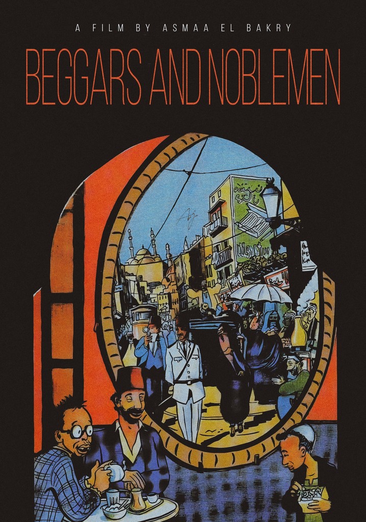 Beggars and Noblemen