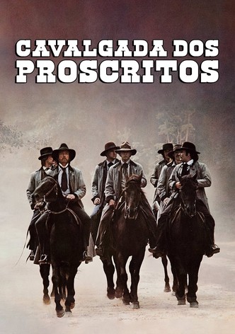 O Bando de Jesse James