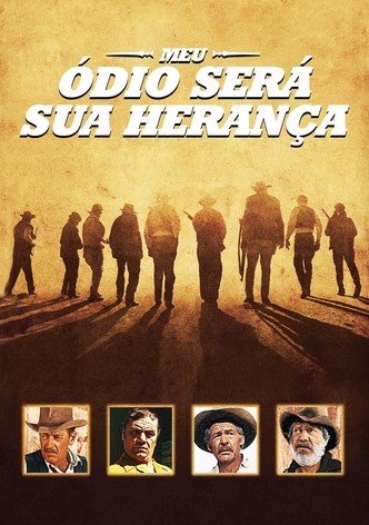 A Quadrilha Selvagem