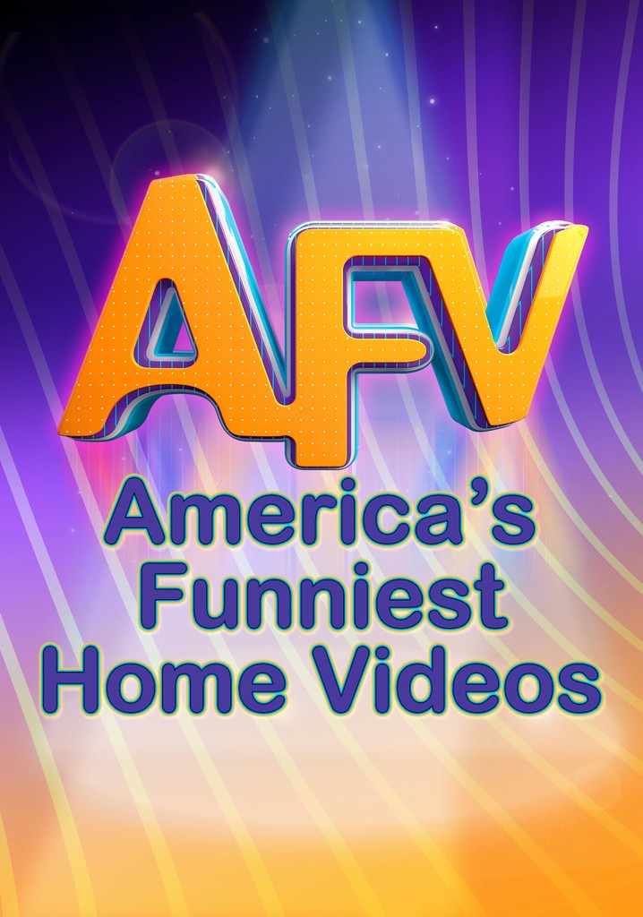 America's Funniest Home Videos Season 1 - streaming online