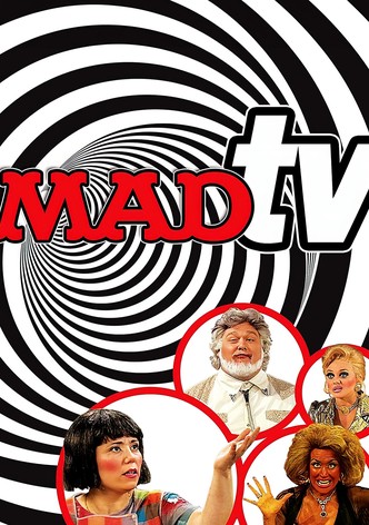 MADtv